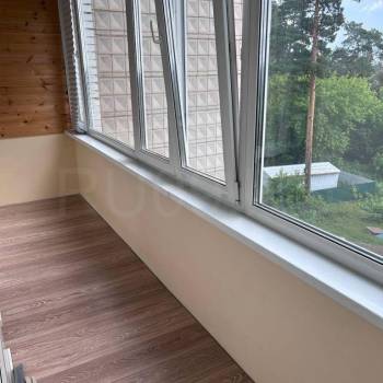 Продается 1-комнатная квартира, 34 м²