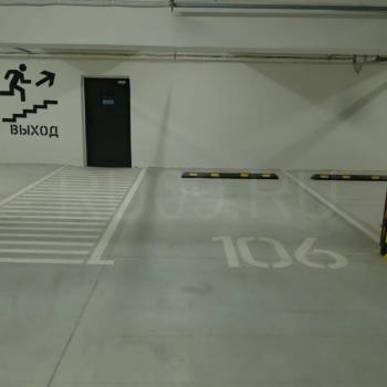 Сдается Гараж, 18 м²