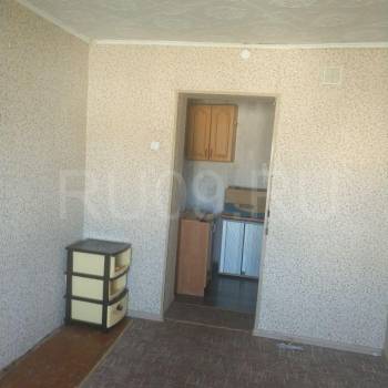 Продается 1-комнатная квартира, 16 м²