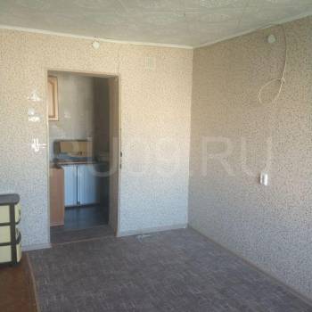 Продается 1-комнатная квартира, 16 м²