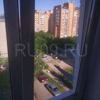 Продается 1-комнатная квартира, 16 м²