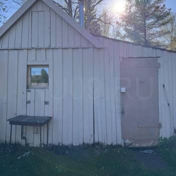 Продается Дом, 36 м²