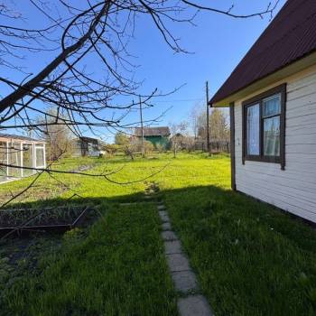 Продается Дом, 36 м²