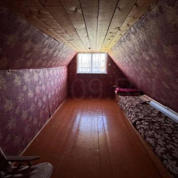 Продается Дом, 36 м²