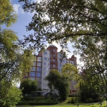 Сдается Многокомнатная квартира, 128 м²