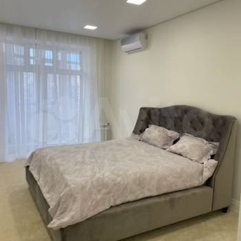 Сдается Многокомнатная квартира, 128 м²