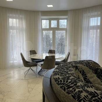 Сдается Многокомнатная квартира, 128 м²