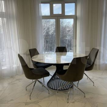 Сдается Многокомнатная квартира, 128 м²