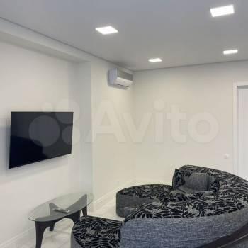 Сдается Многокомнатная квартира, 128 м²