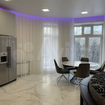 Сдается Многокомнатная квартира, 128 м²