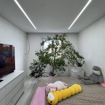 Продается 3-х комнатная квартира, 66 м²