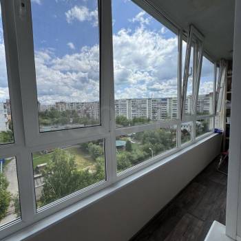Продается 3-х комнатная квартира, 66 м²