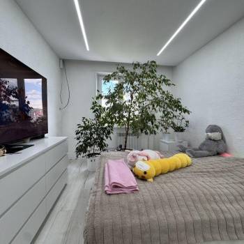 Продается 3-х комнатная квартира, 66 м²