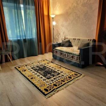 Продается 1-комнатная квартира, 30 м²