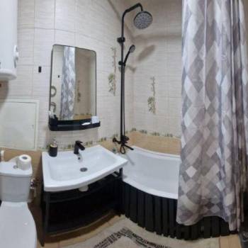 Продается 1-комнатная квартира, 30 м²