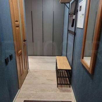 Продается 1-комнатная квартира, 30 м²