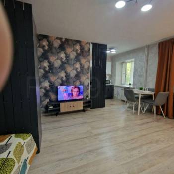 Продается 1-комнатная квартира, 30 м²