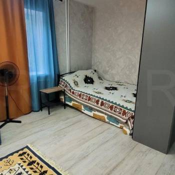 Продается 1-комнатная квартира, 30 м²