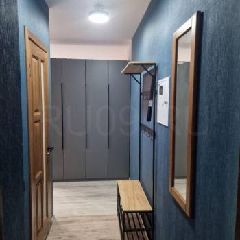 Продается 1-комнатная квартира, 30 м²