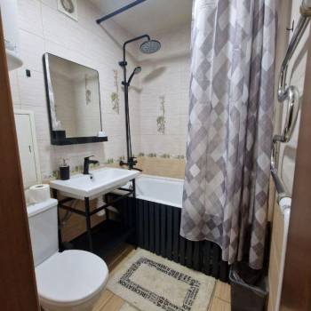 Продается 1-комнатная квартира, 30 м²