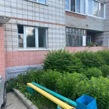 Продается 2-х комнатная квартира, 48 м²