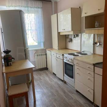 Продается 3-х комнатная квартира, 64 м²