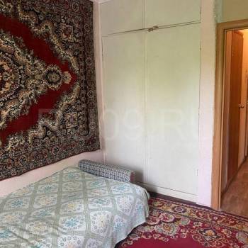 Продается 3-х комнатная квартира, 64 м²