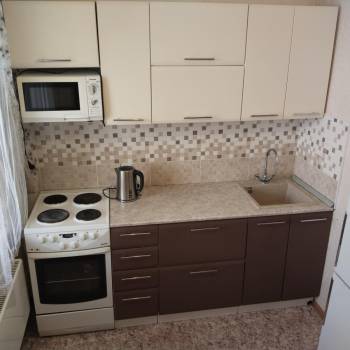 Сдается 1-комнатная квартира, 38,8 м²