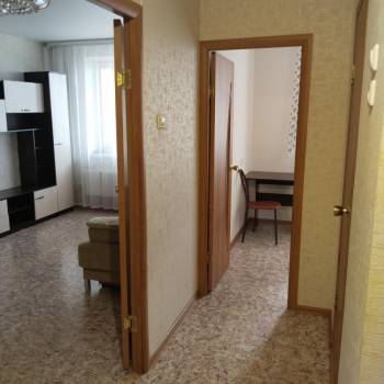 Сдается 1-комнатная квартира, 38,8 м²