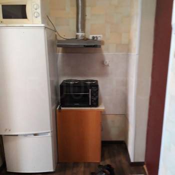 Сдается 1-комнатная квартира, 24 м²