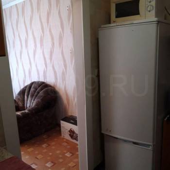 Сдается 1-комнатная квартира, 24 м²