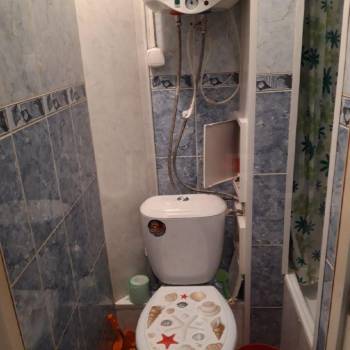 Сдается 1-комнатная квартира, 24 м²