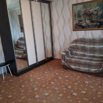 Сдается 1-комнатная квартира, 24 м²