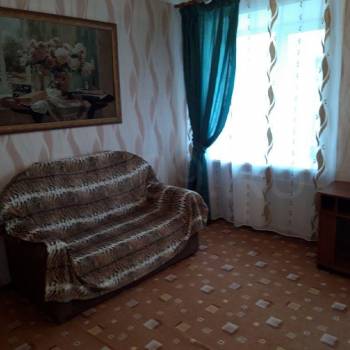 Сдается 1-комнатная квартира, 24 м²