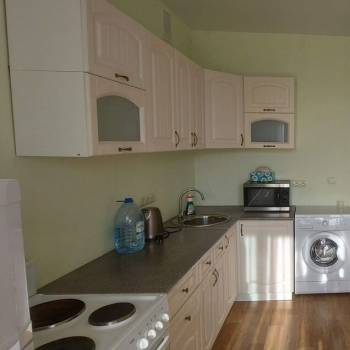 Сдается 1-комнатная квартира, 41,4 м²