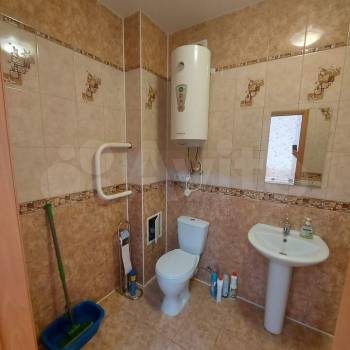 Сдается 1-комнатная квартира, 41,4 м²