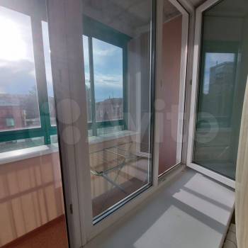 Сдается 1-комнатная квартира, 41,4 м²