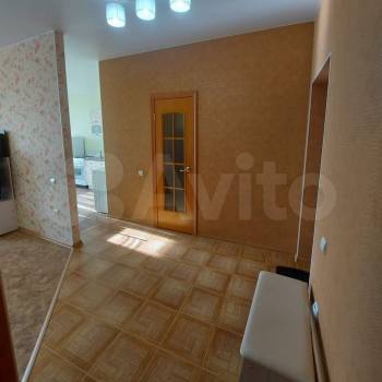 Сдается 1-комнатная квартира, 41,4 м²