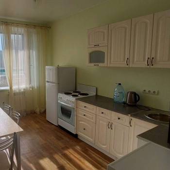 Сдается 1-комнатная квартира, 41,4 м²