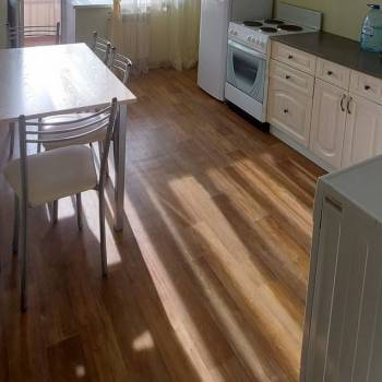 Сдается 1-комнатная квартира, 41,4 м²