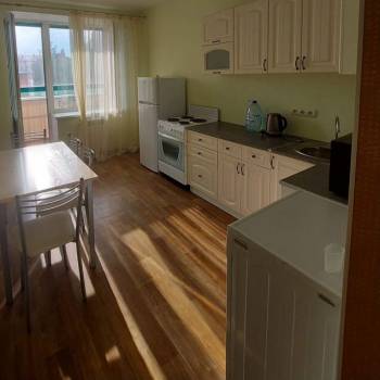 Сдается 1-комнатная квартира, 41,4 м²