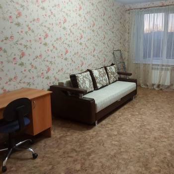 Сдается 1-комнатная квартира, 41,4 м²