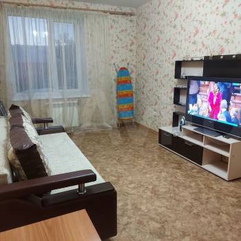 Сдается 1-комнатная квартира, 41,4 м²