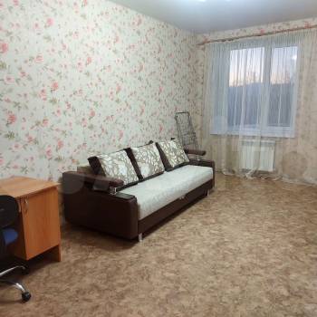 Сдается 1-комнатная квартира, 41,4 м²