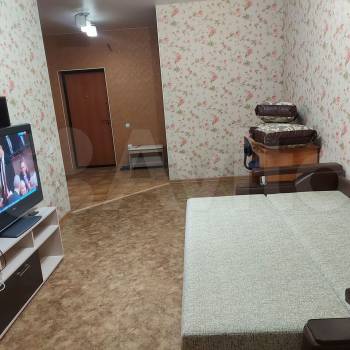 Сдается 1-комнатная квартира, 41,4 м²