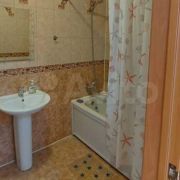 Сдается 1-комнатная квартира, 41,4 м²