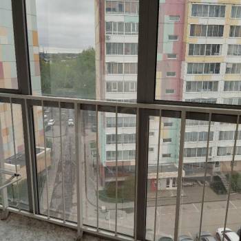 Сдается 1-комнатная квартира, 34 м²