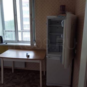 Сдается 1-комнатная квартира, 34 м²