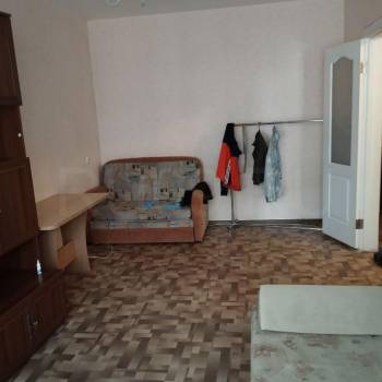 Сдается 1-комнатная квартира, 34 м²