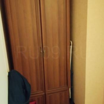 Сдается 1-комнатная квартира, 34 м²